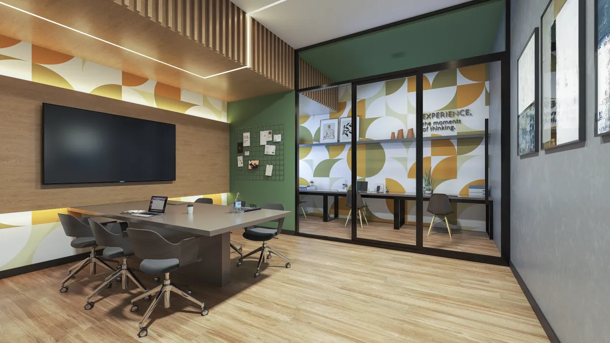 Coworking